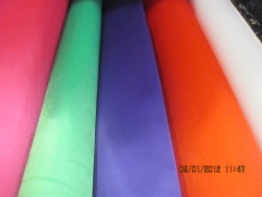 Rasetes foamizados