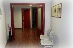 Instalaciones amplias