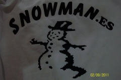 Snowman sc - foto 3