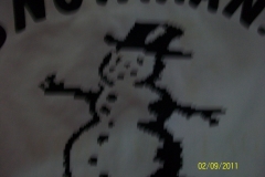 SNOWMAN S.C.