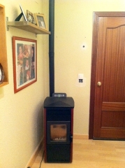 Vulcania 7kw (talavera real)