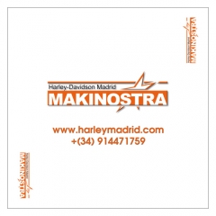 Limpieza harlye davidson, gamuzas para makinostra madrid
