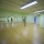 Aula de baile verde