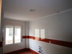 M18 olimpia  techo blanco mate acrilico lavable, interior-exterior gran blancura y facil aplicacio