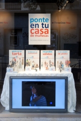 Fotoesculturas miniaturas para casas de munecas 1:12 3d-u