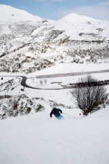Escuela de esqui y snowboard fuentes de invierno - foto 12