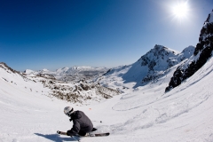 Escuela de esqui y snowboard fuentes de invierno - foto 3