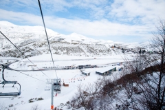 Escuela de esqui y snowboard fuentes de invierno - foto 22