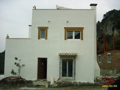 vivienda unifamiliar en Guevejar