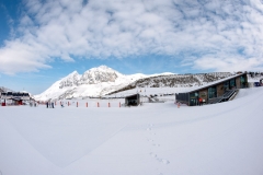 Escuela de esqui y snowboard fuentes de invierno - foto 9