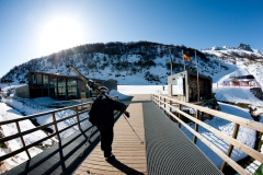 Escuela de esqui y snowboard fuentes de invierno - foto 15