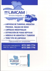 Foto 14 asesoras en Albacete - Limcam Servicios Integrales s.l
