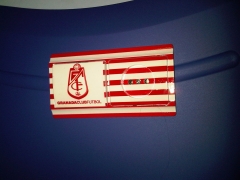 Enchufe/interruptor decorado con impresion directa y personalizado