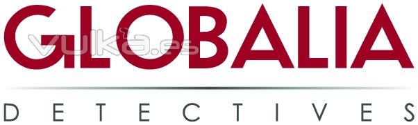 Logo de Globalia Detectives