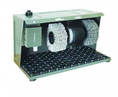 Maquina limpia calzado de nofer en wwwtiendapymarccom