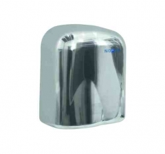 Secamanos bora con carcasa inox brillo de nofer en wwwtiendapymarccom