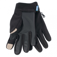 Guantes aptos para manipular moviles