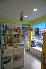 Imagen de la zona de la tienda de nerade, posicionamiento seo vigo http://wwwneradecom