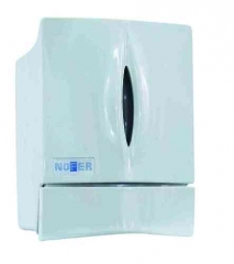 Dosificador de jabon eco de 1000 ml abs de nofer en wwwtiendapymarccom