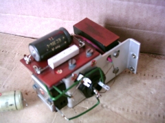 Restauracion de una emt-140