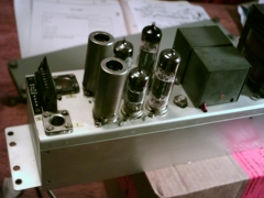 Restauracion de una emt-140