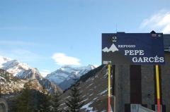 Refugio pepe garces - foto 3