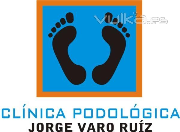 CLINICAS DE PODOLOGIA JORGE VARO RUIZ
