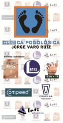 Foto 340 podologa y podlogos - Clinicas de Podologia Jorge Varo Ruiz