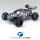 Coche Sparrowhawk XXT 1:10 Brushless 2.4 Ghz Thunder Tiger gris