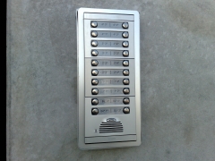 Porteros automaticos