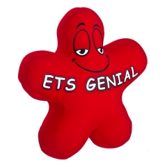 Cojin antiestres flor ets genial rojo 40 en lallimonacom (1)