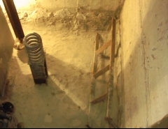 Impermeabilizacion de foso de ascensor