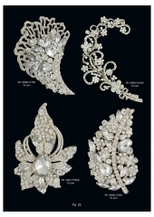 Broches