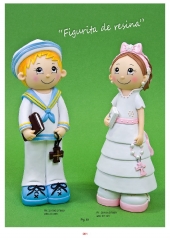Figuras para comunión