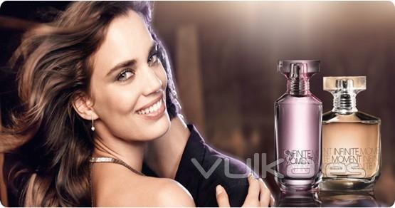 Perfumes Avon para el y para ella