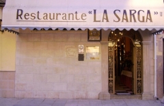 Foto 83 restaurantes en Jan - La Sarga