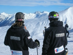 Escuela de esqui xtremeaventura - foto 4