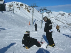 Escuela de esqui xtremeaventura - foto 10