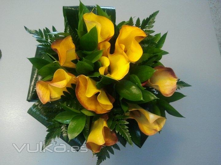 Floristeria Roselles i Roses