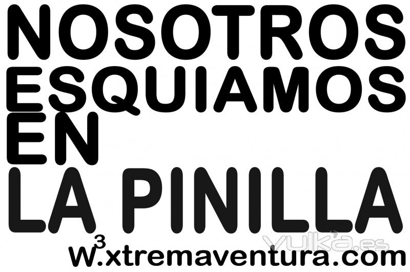 ESCUELA DE ESQUÍ XTREMEAVENTURA