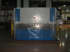 Prensa plegadora en stock