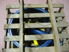 Outlet ventilador casals