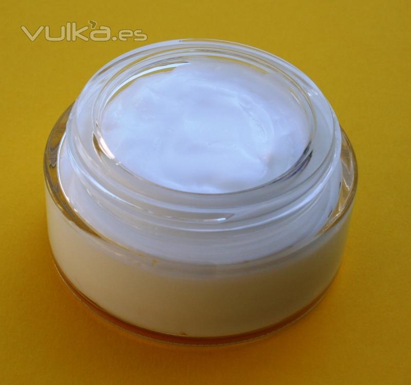 crema de conctracturas (complemento cosmetico)