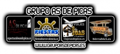 GRUPO AS D EPICAS