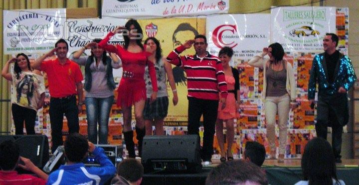 DESPEDIDAS DRAG QUEEN BADAJOZ