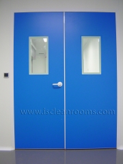 INTEGRAL SYSTEMS CLEAN ROOMS