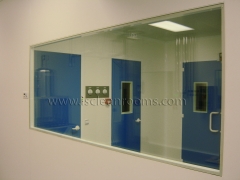 Integral systems clean rooms - foto 12
