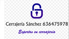 Foto 349 puertas acorazadas y puertas blindadas - Cerrajeria Sanchez