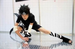 Cosplay en las palmas - wwwcosplaynnu