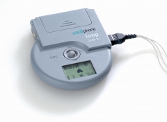 Vitaphone 3100bt diagnostico y seguimiento de arritmias sinto y asintomaticas: fibrilacion auricula